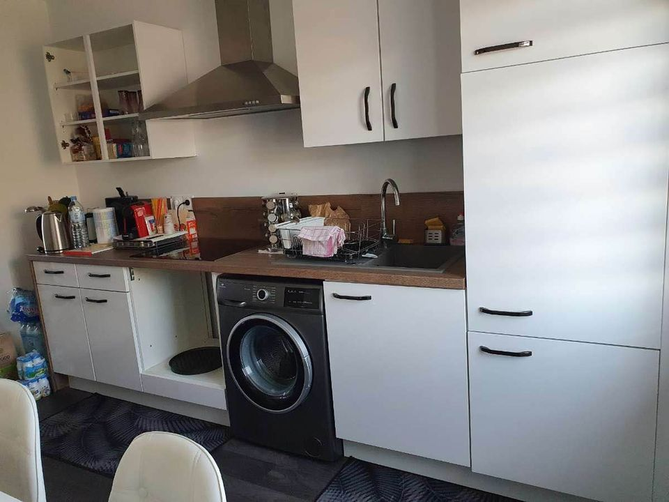 Appartement Meublé 2pièces