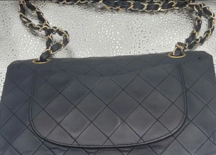 Sac Chanel état neuf - Miniature 4