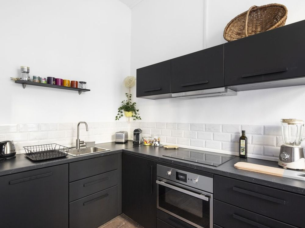 Joli appartement lumineux calme 35 m²