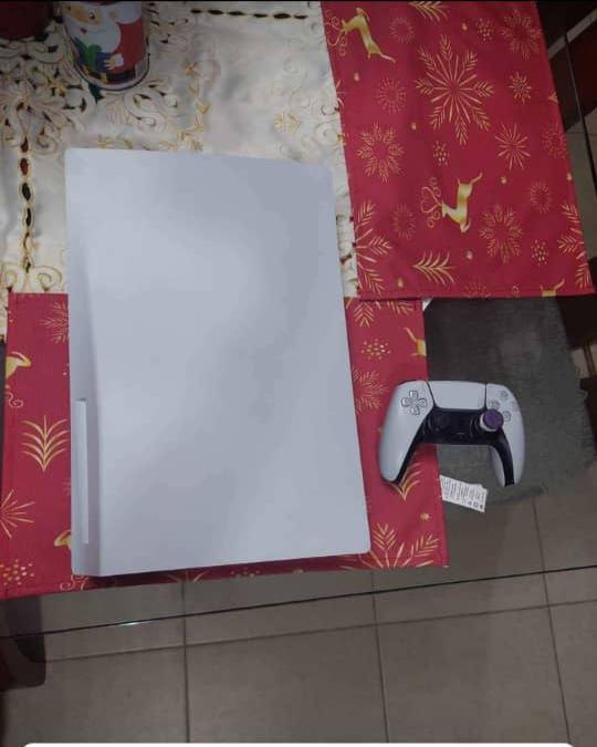 Ps5 À vendre troc possible