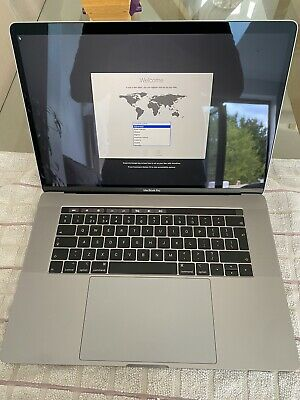 Macbook Pro