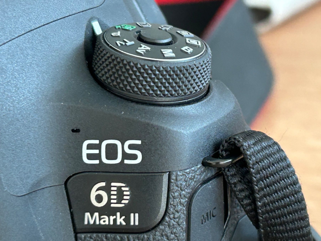 Marque Canon Économisé 77 kg