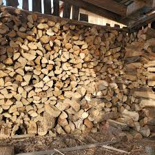 Bois franc sec