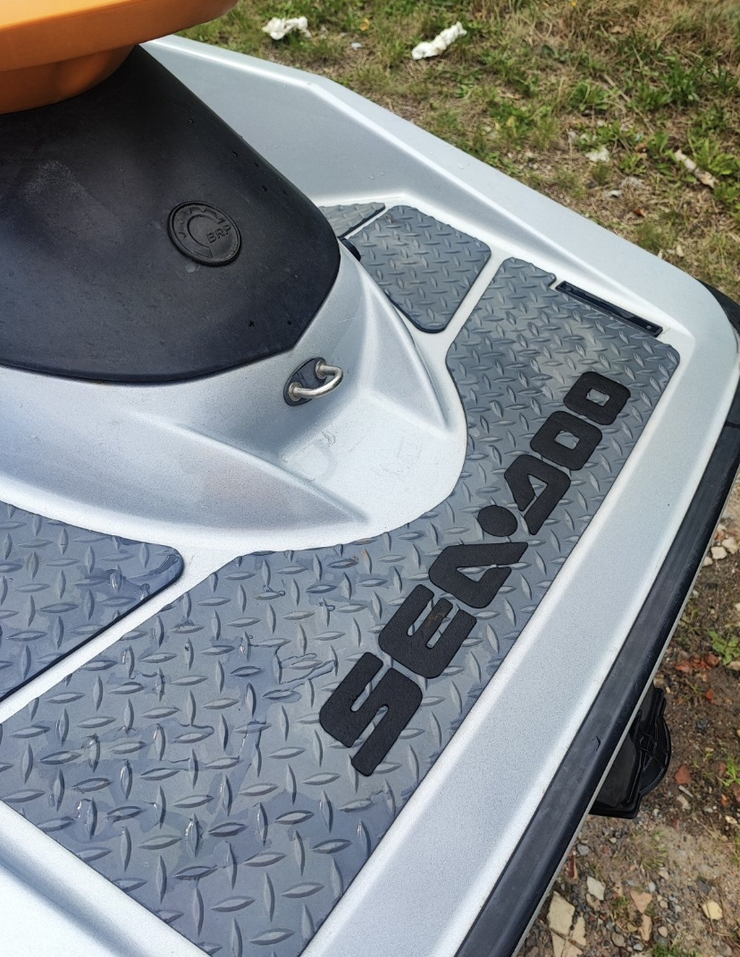 Jet ski seadoo à vendre - Miniature 5