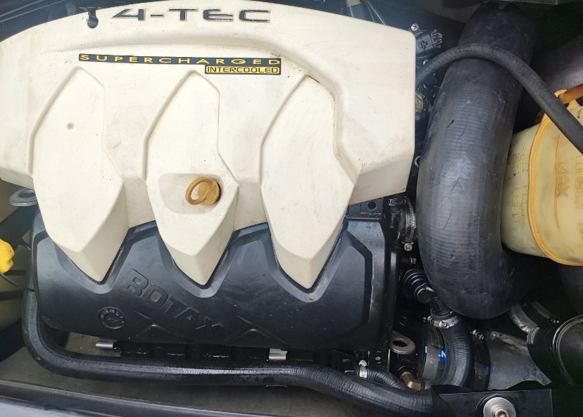 Jet ski seadoo à vendre