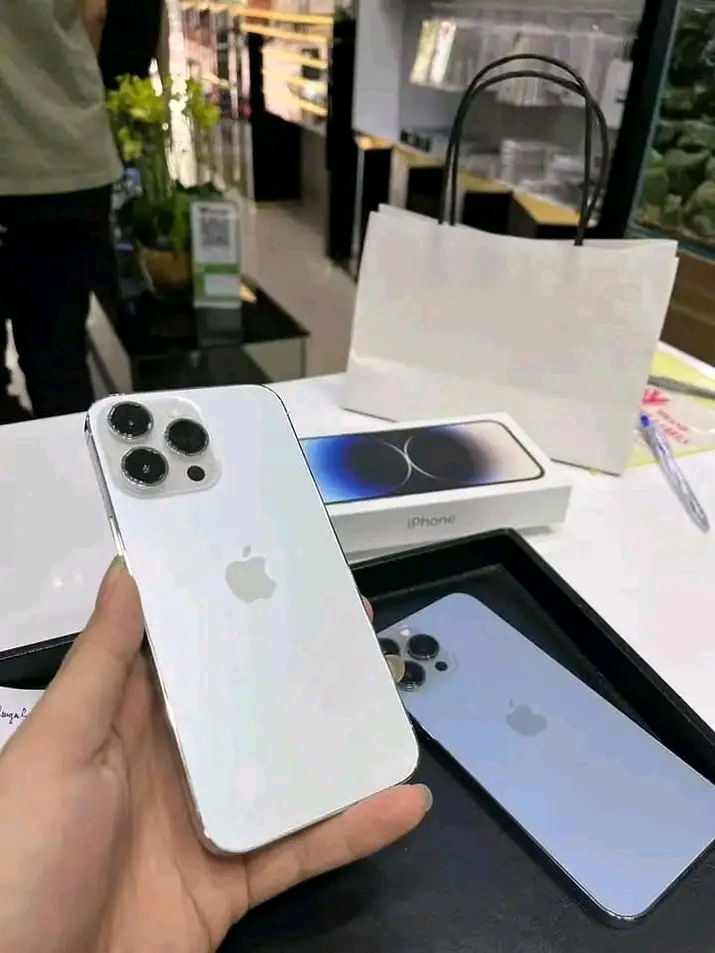 Ventes d'iPhone