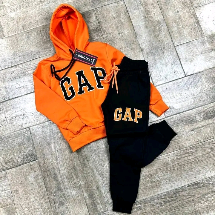 De beaux vêtements