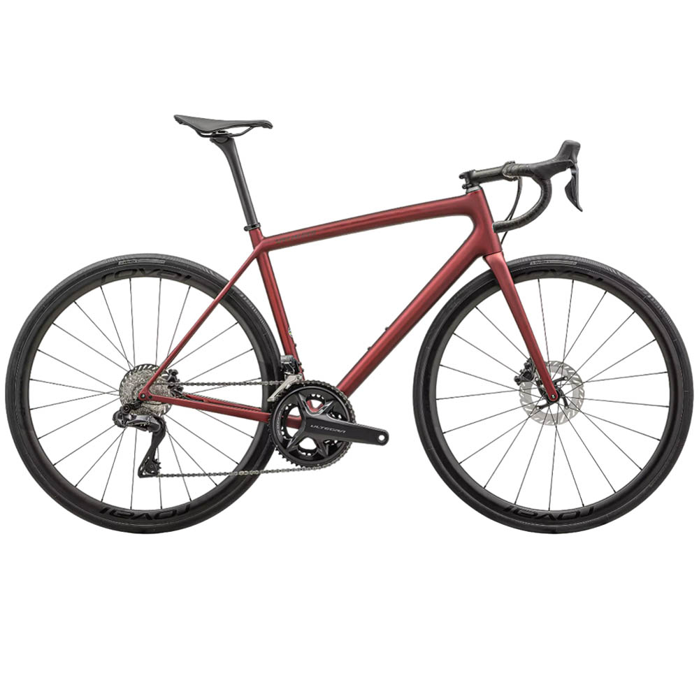 2024 Specialized Aethos Pro - Shimano Ultegra Di2 Road Bike
(M3BIKESHOP)
