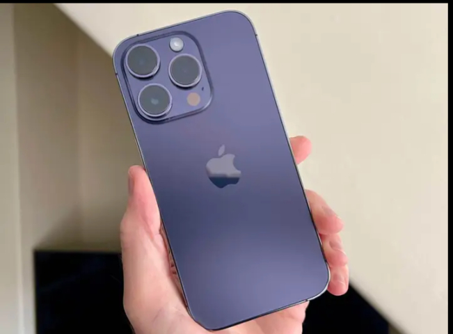 iPhone 11,12,13, 14 Pro Max  neuf à Vendre avec Garantie