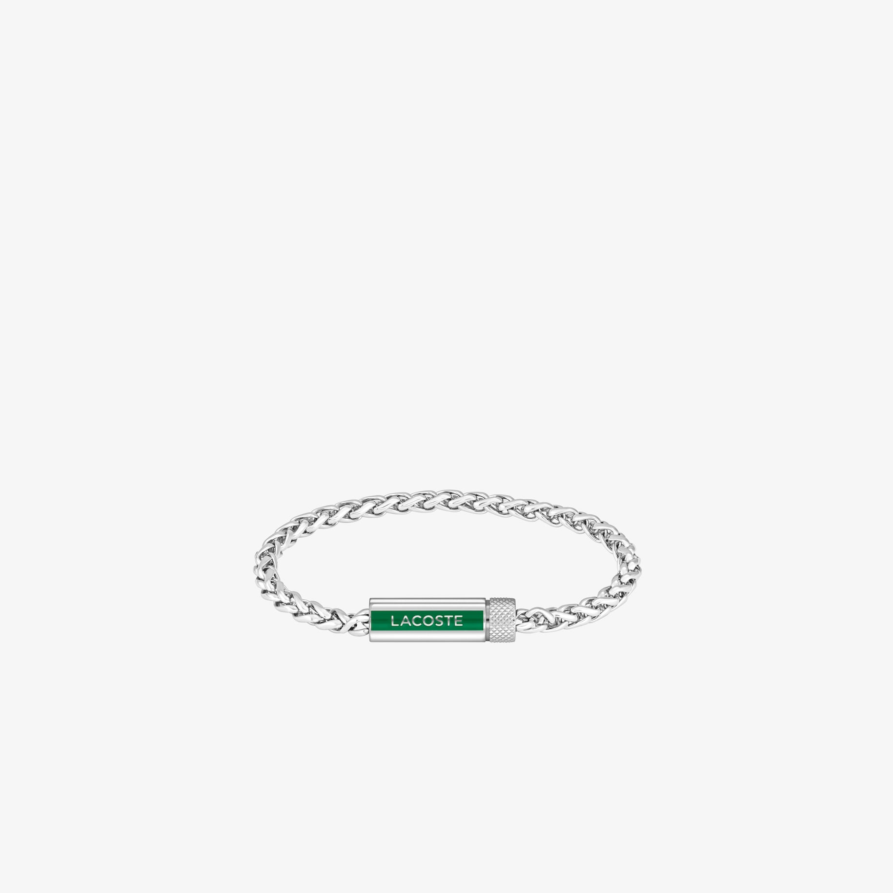 Bracelet Lacoste pour homme et femme - Miniature 5