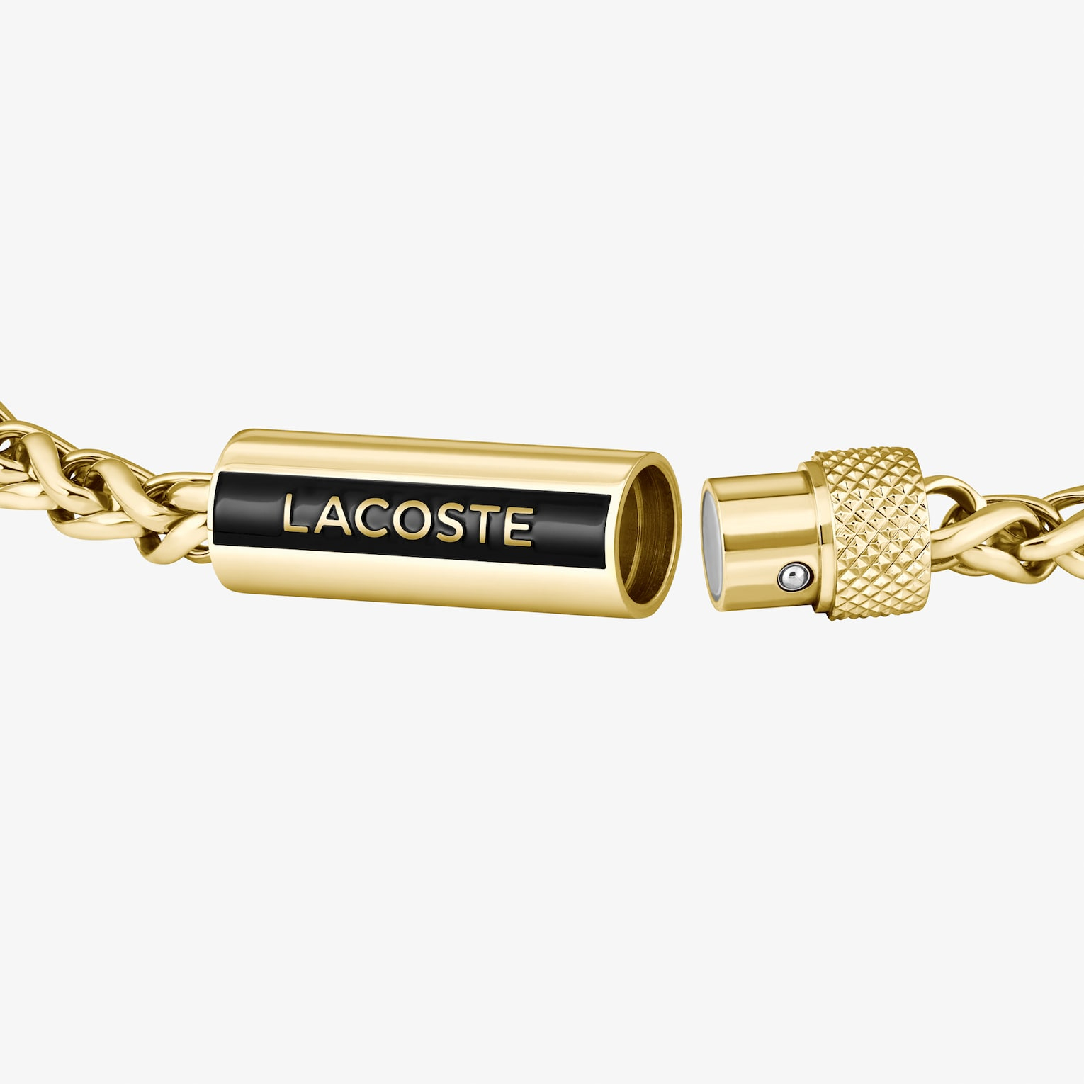 Bracelet Lacoste pour homme et femme - Miniature 4
