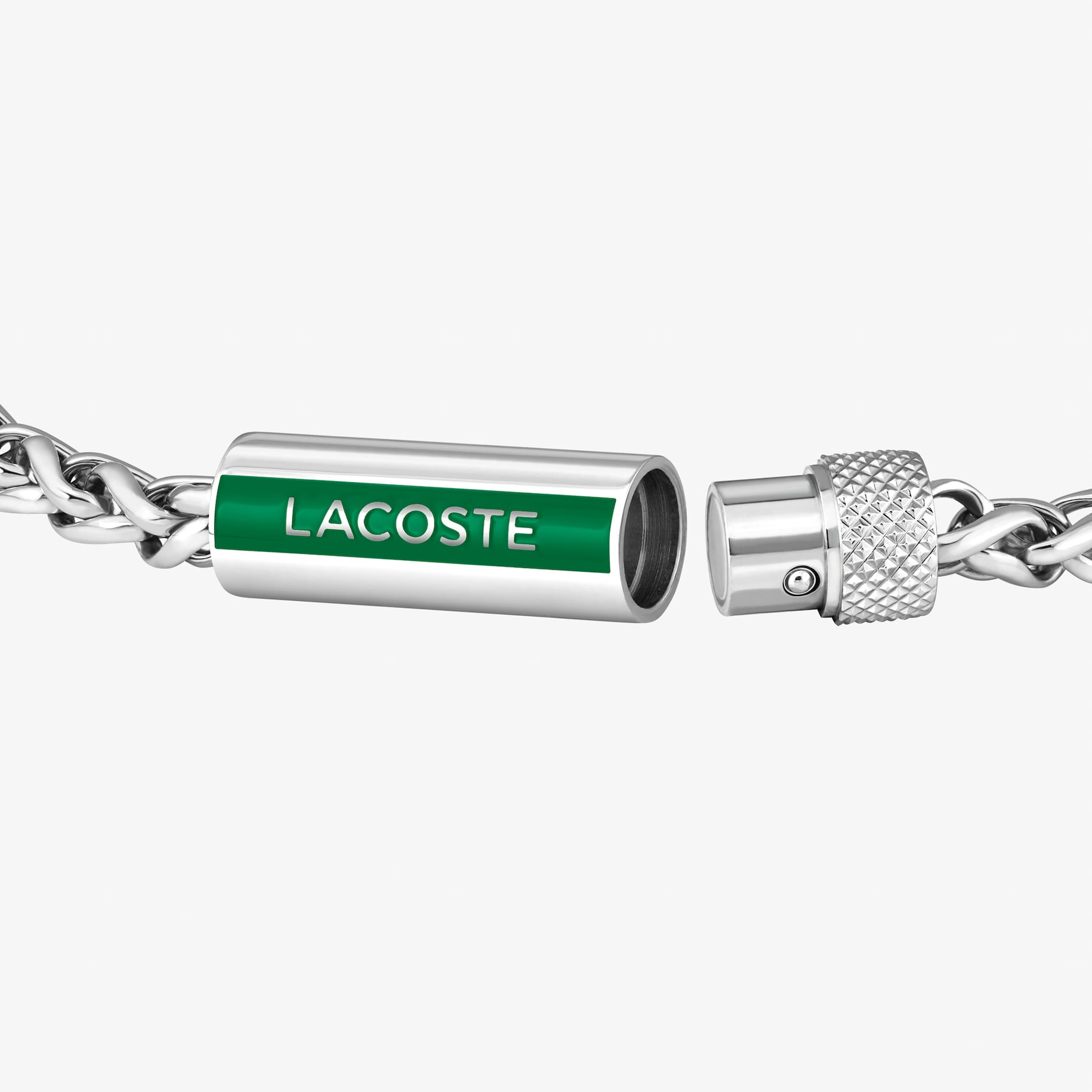 Bracelet Lacoste pour homme et femme - Miniature 3