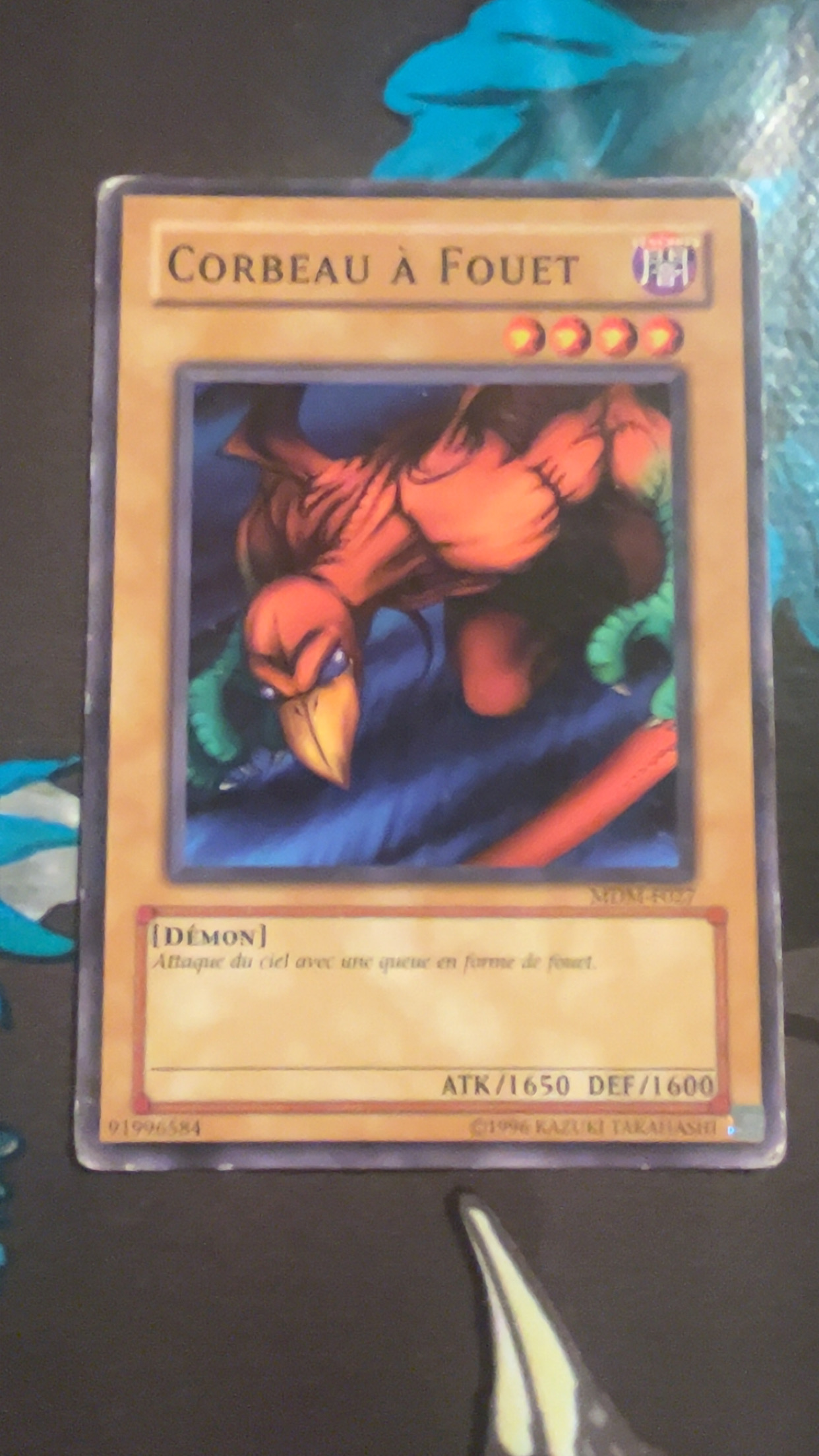 Carte yu gi oh
