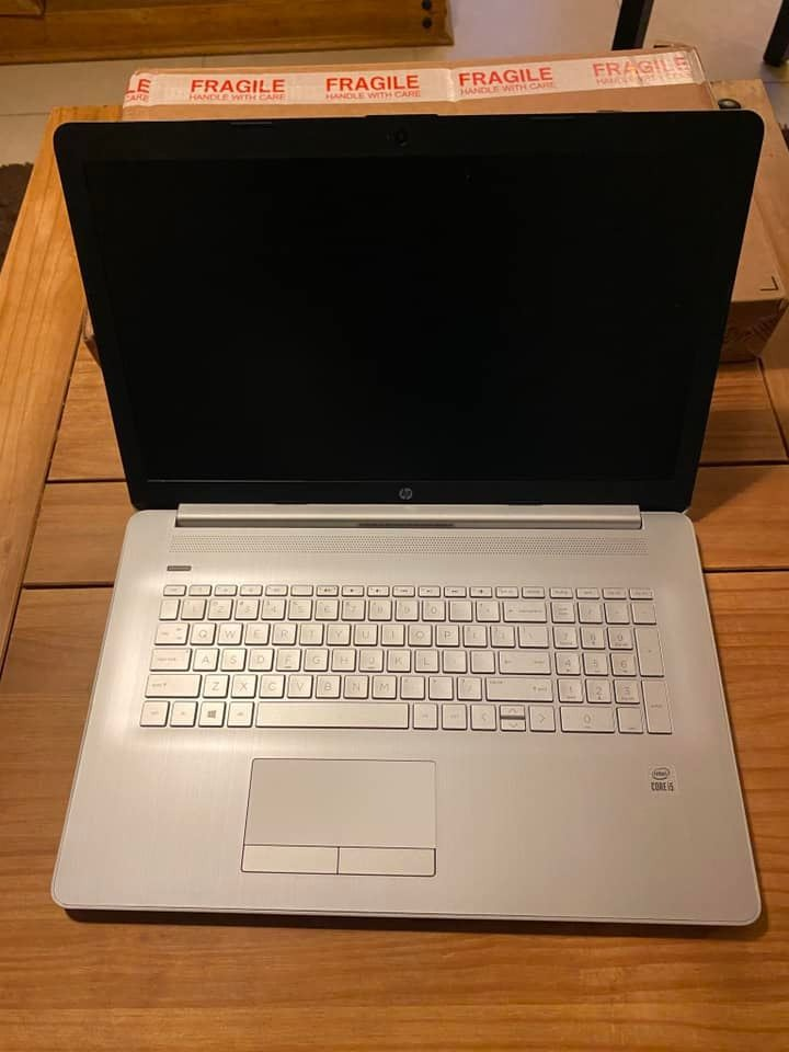 Pc Portable 4go Ram avec garantie
