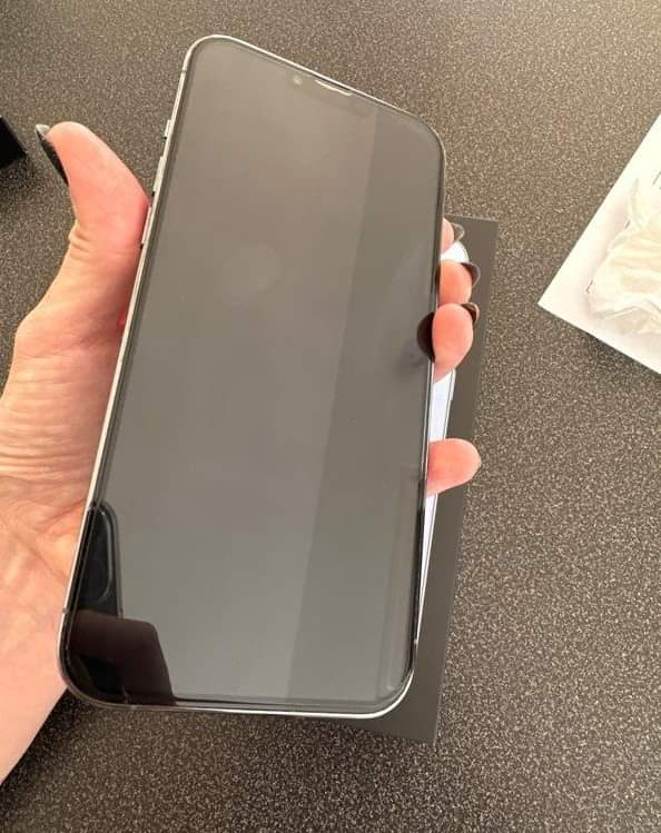 iPhone 13 pro max