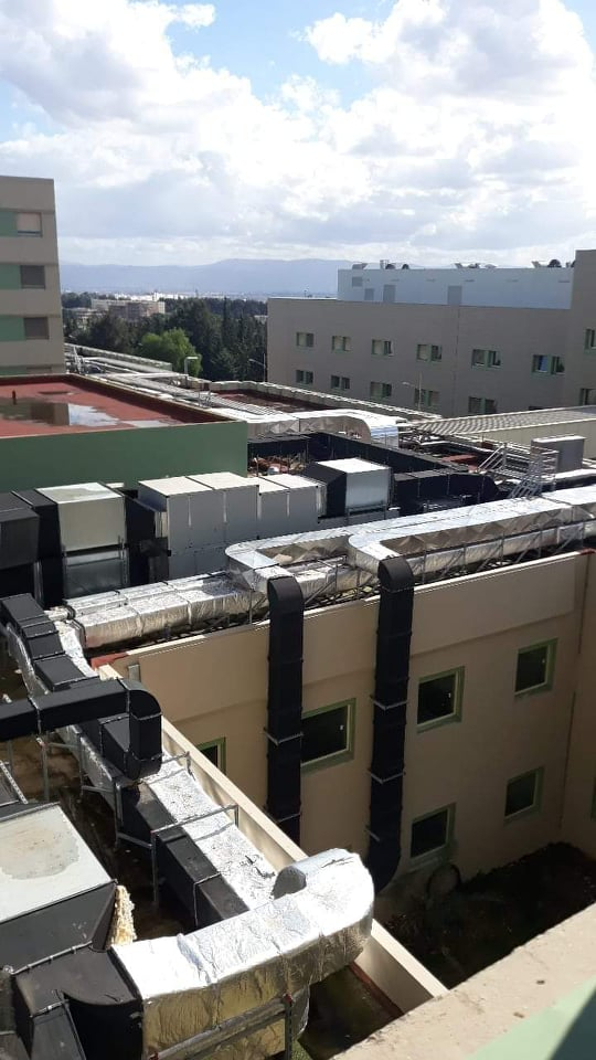 Opportunités d'Investissement avec notre Bureau d'Étude
Pluridisciplinaire