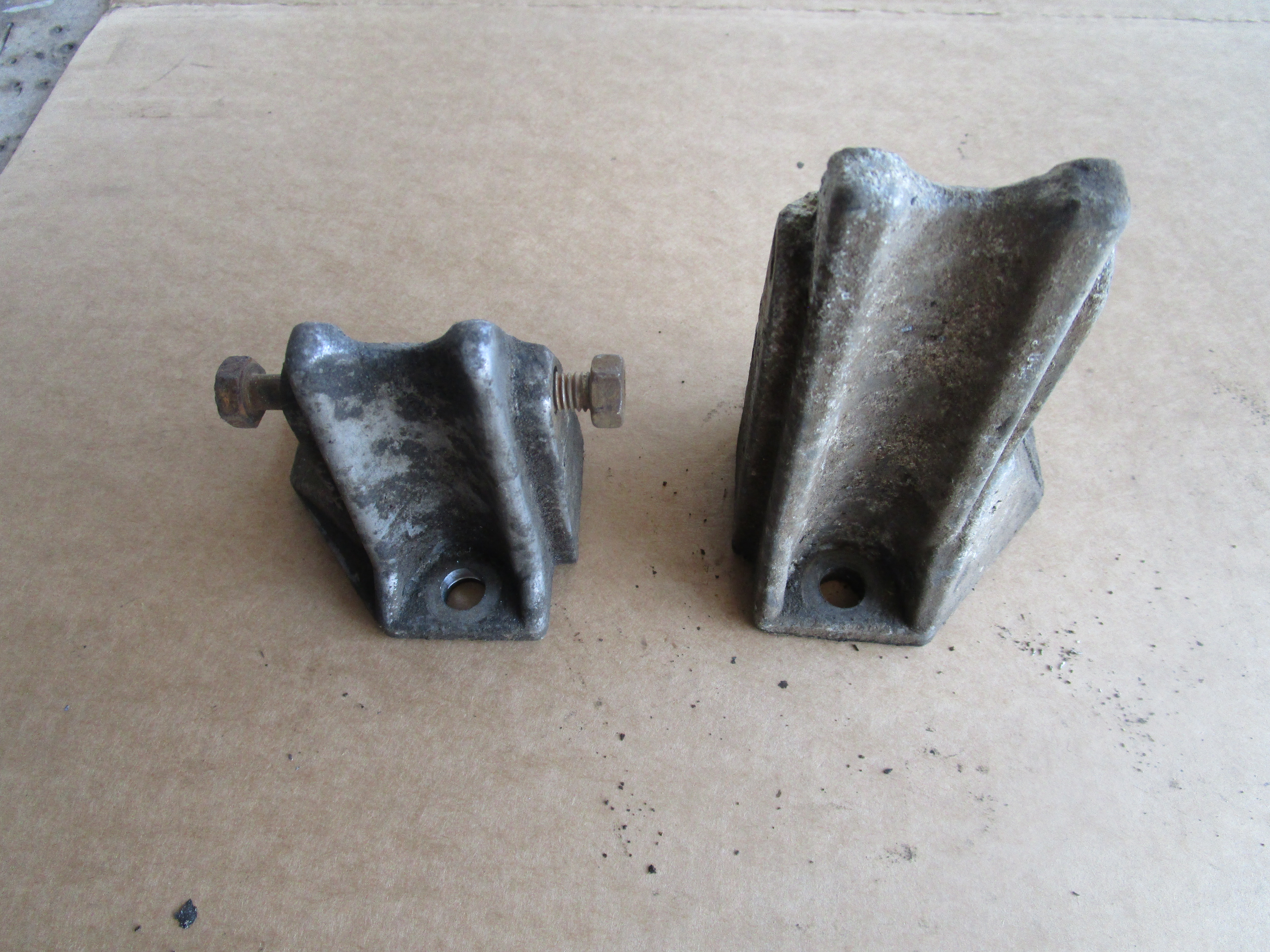 Opel Rekord 1963/65 - Miniature 2