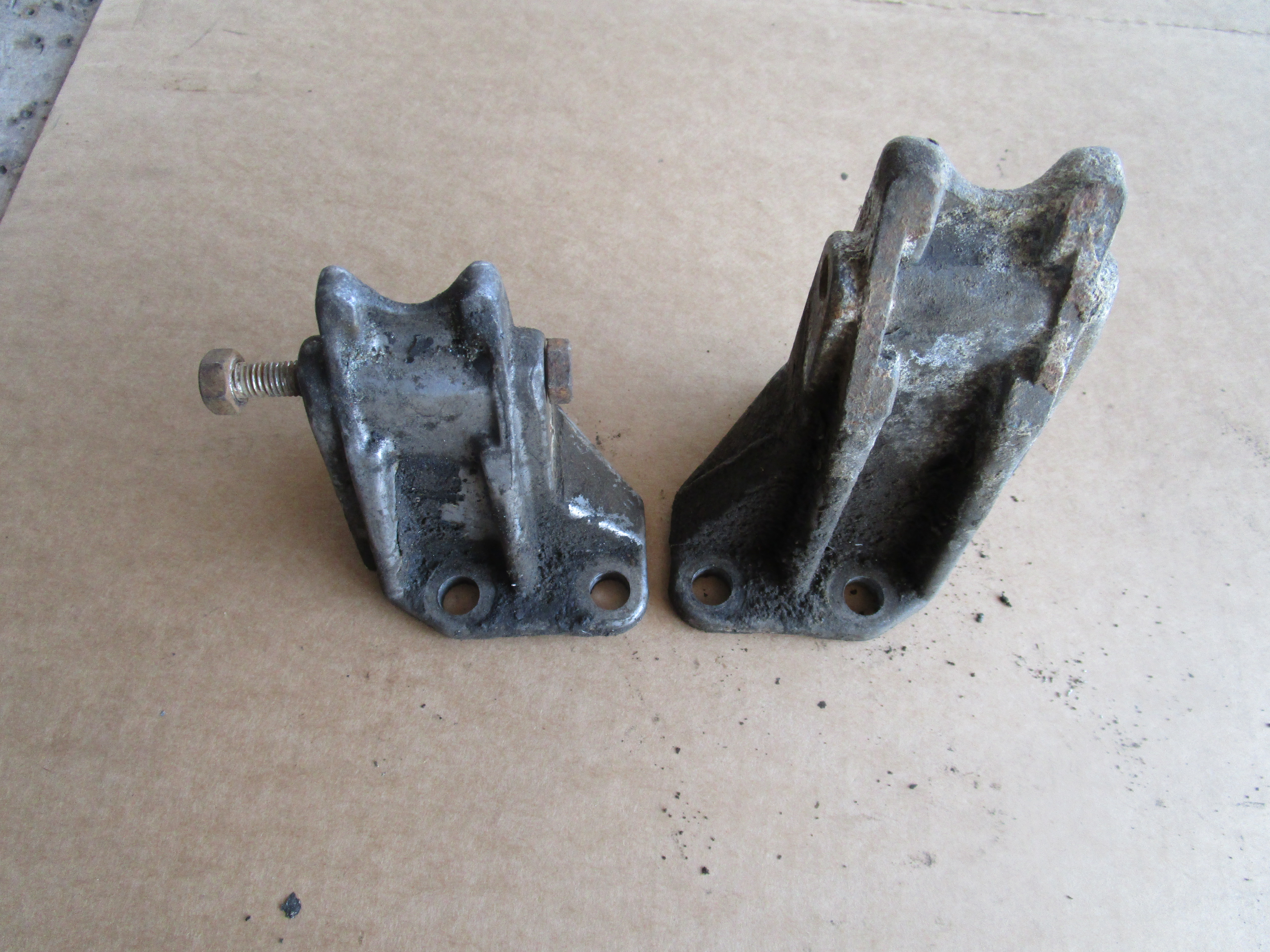 Opel Rekord 1963/65