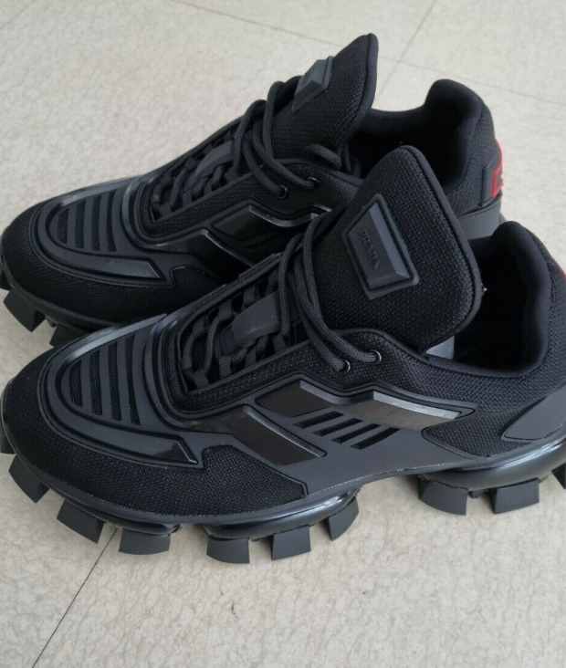 Prada Sneakers Cloudbust Thunder Schuhe Schuhe 45 us11 neu