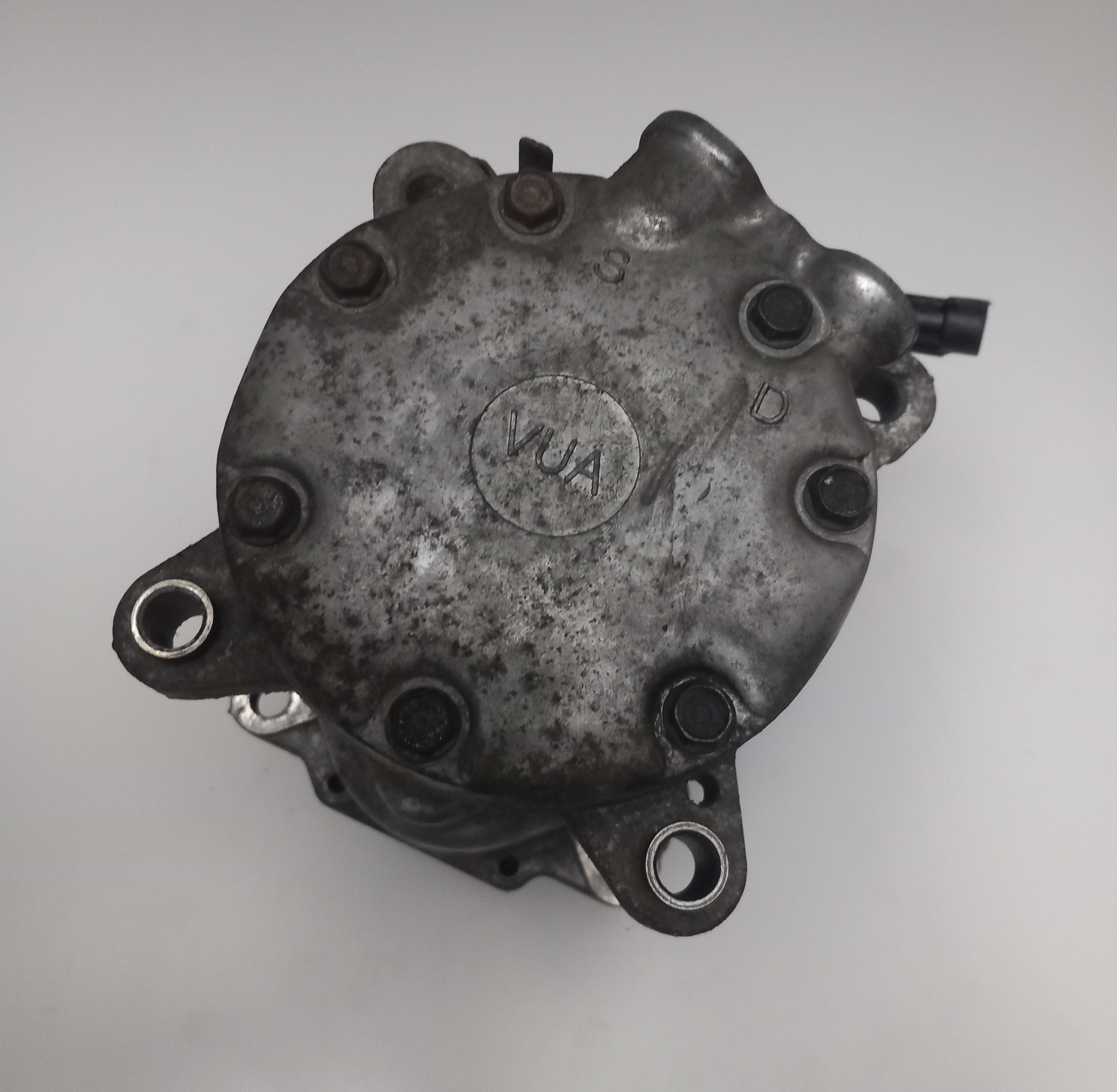 Compresseur de climatisation Alfa Romeo 156 1997-2002