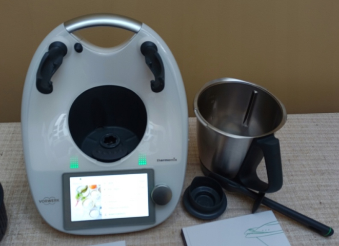 Thermomix TM6