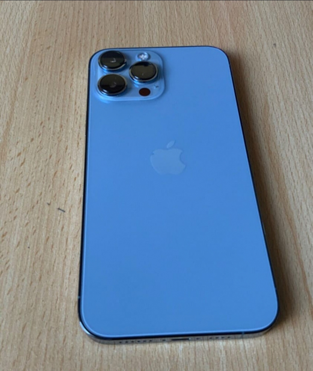 Iphone 13pro-max neuf en carton