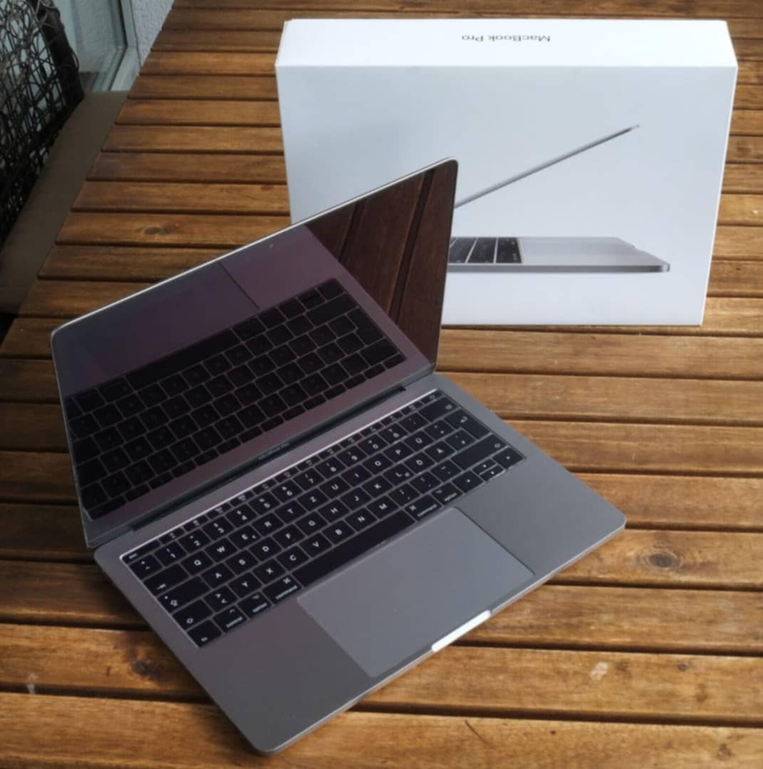Apple MacBook Air en bon état - Photo 1