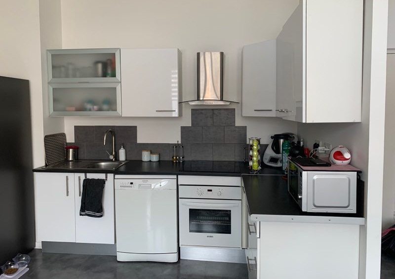 Appartement location