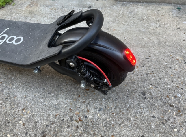 Trottinette électrique