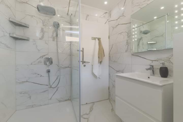 Appartement de vacances 90€/Nuit - Miniature 6