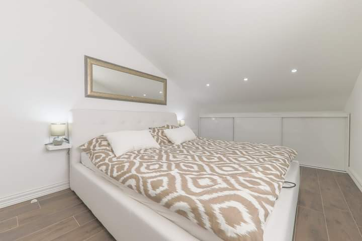 Appartement de vacances 90€/Nuit - Miniature 2