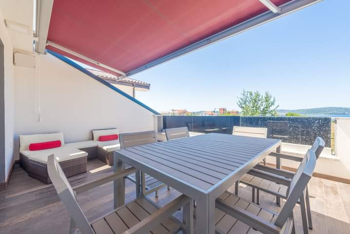 Appartement de vacances 90€/Nuit - Miniature 7