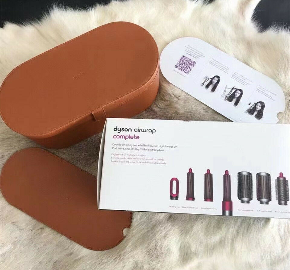 Dyson aiwrap