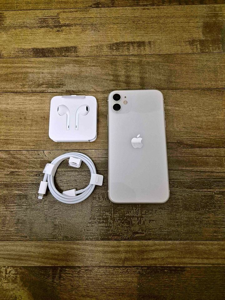 iPhone 11 /64 Go - Miniature 8