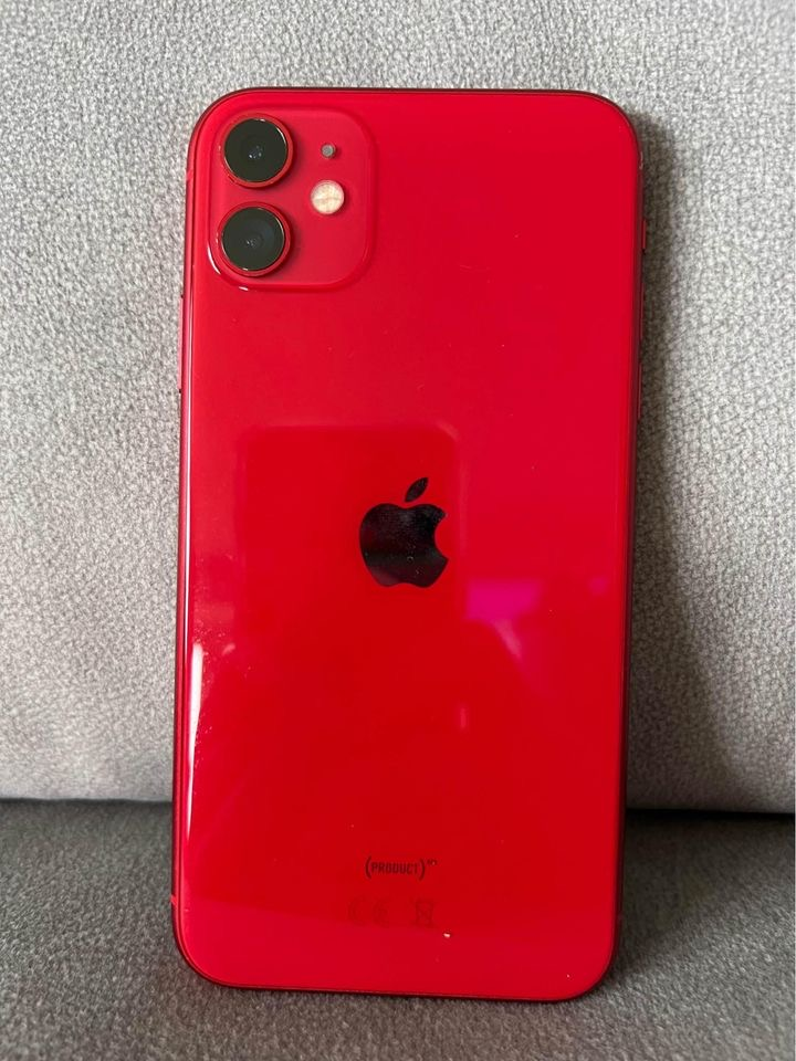 iPhone 11 /64 Go - Miniature 10