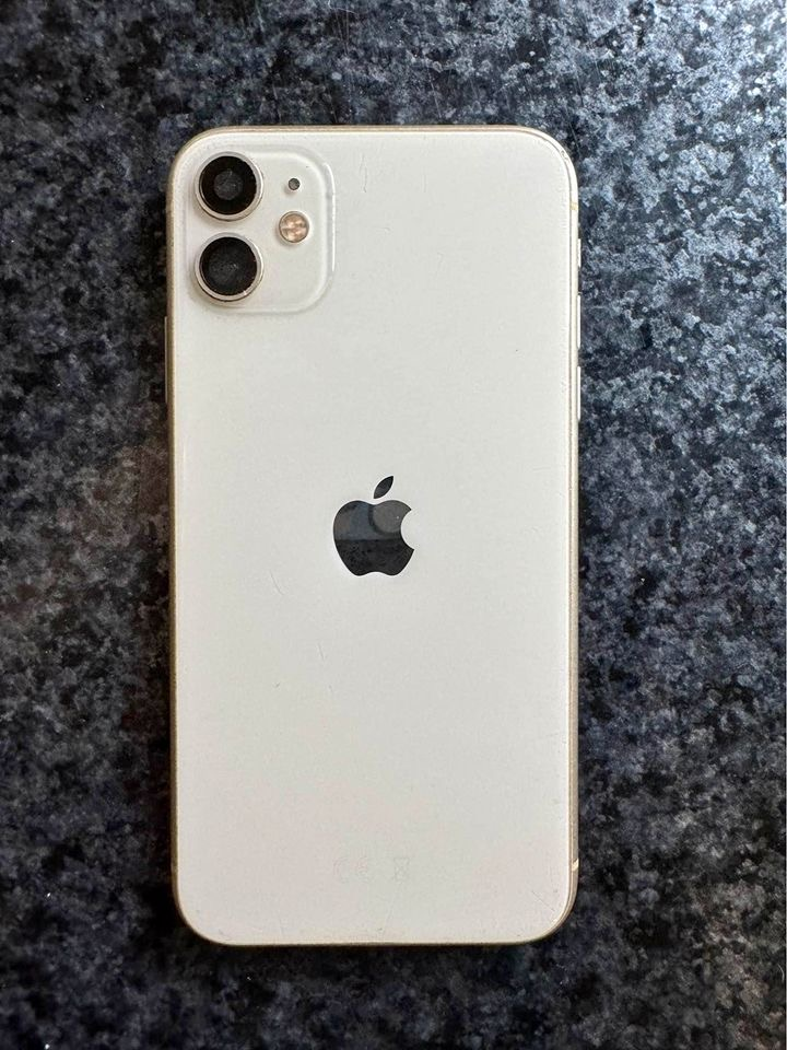 iPhone 11 /64 Go - Miniature 4