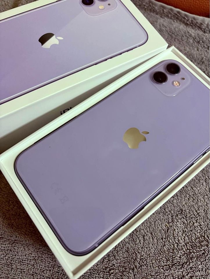 iPhone 11 /64 Go - Miniature 6