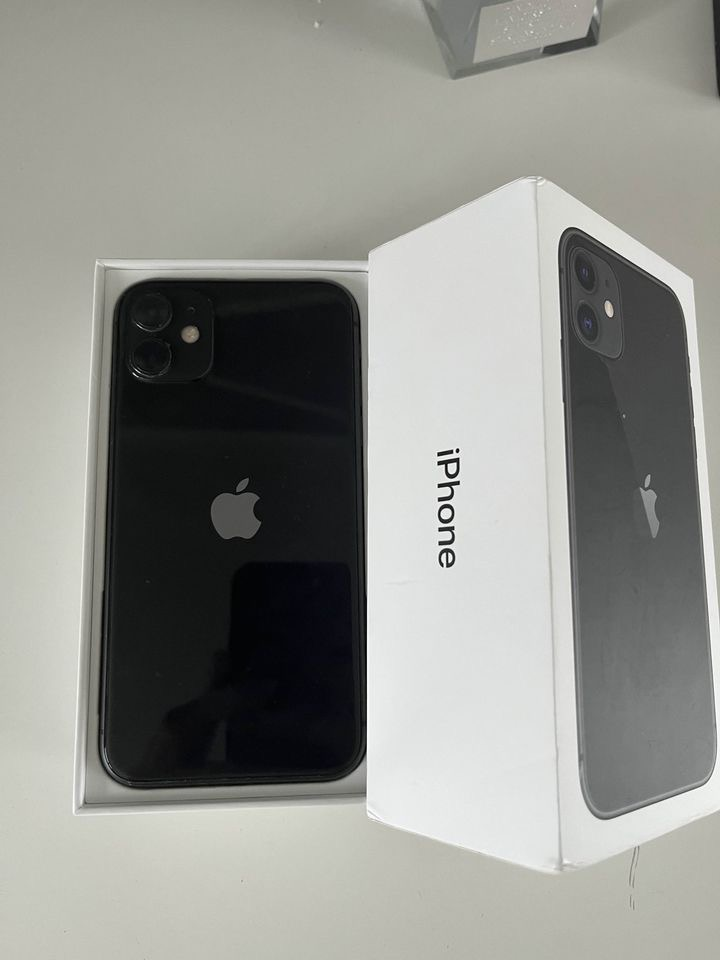 iPhone 11 /64 Go - Miniature 18