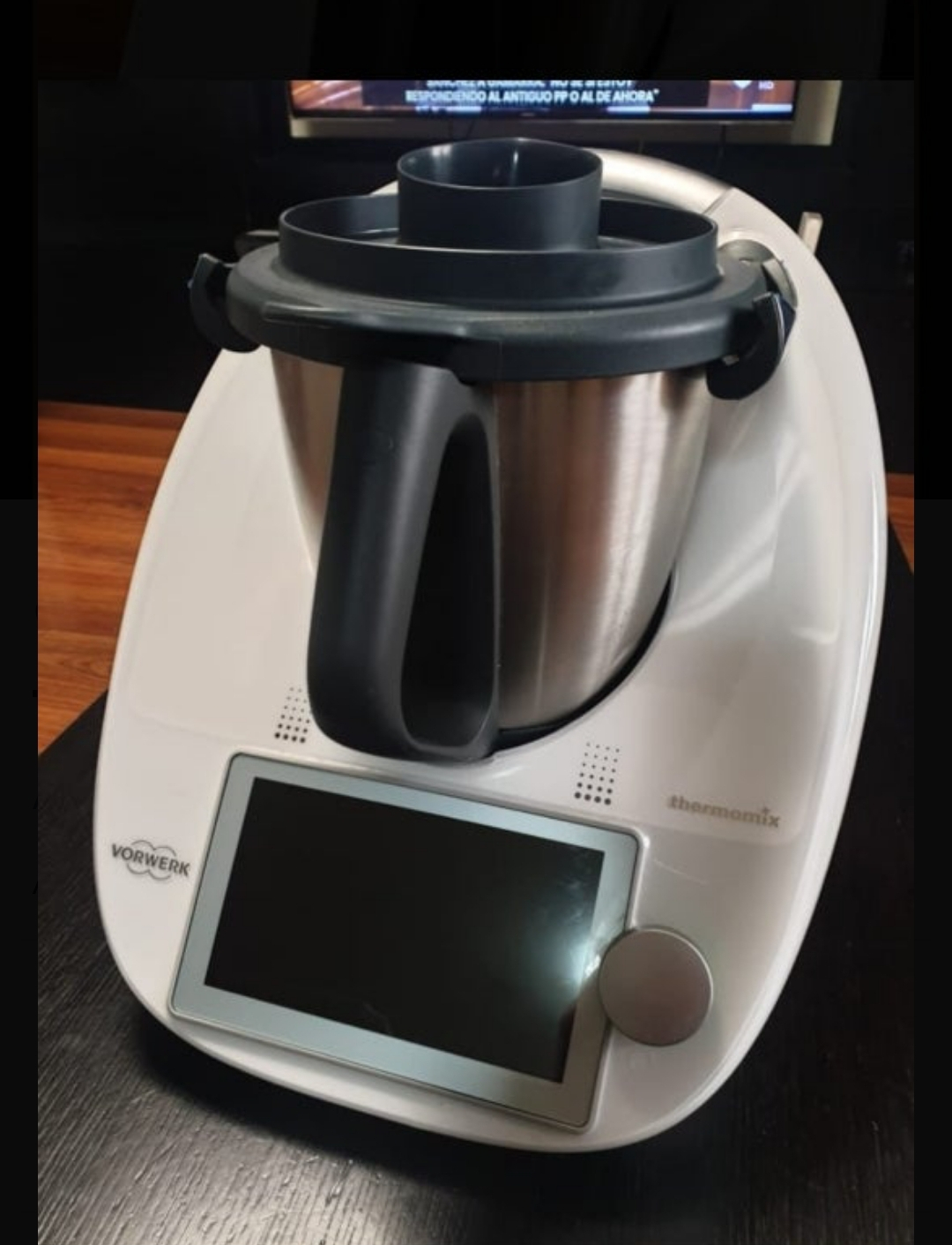 Thermomix TM6 - Photo 1