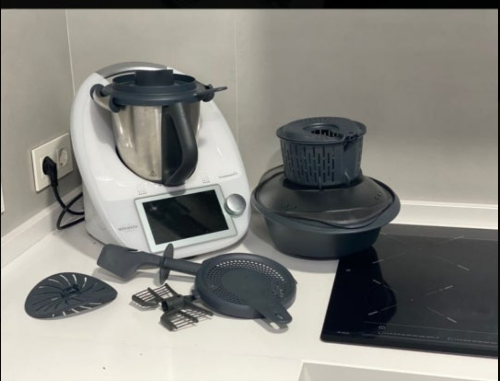 Thermomix TM6