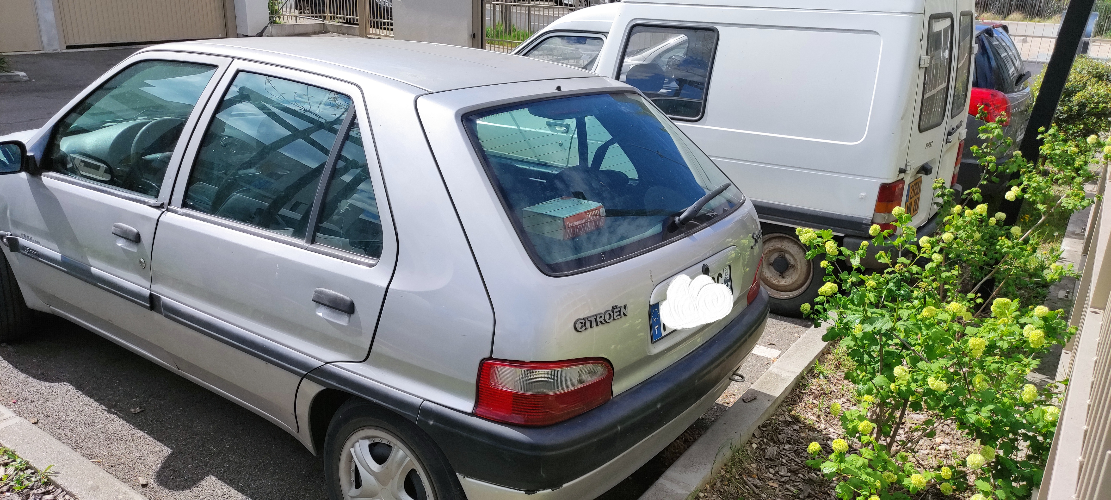 saxo essence - Miniature 2