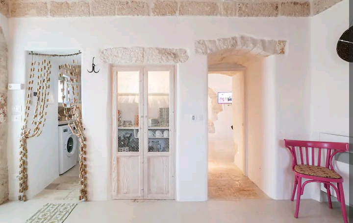 Logement maison