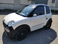 AIXAM MICROCAR MGO 4 DCI 492