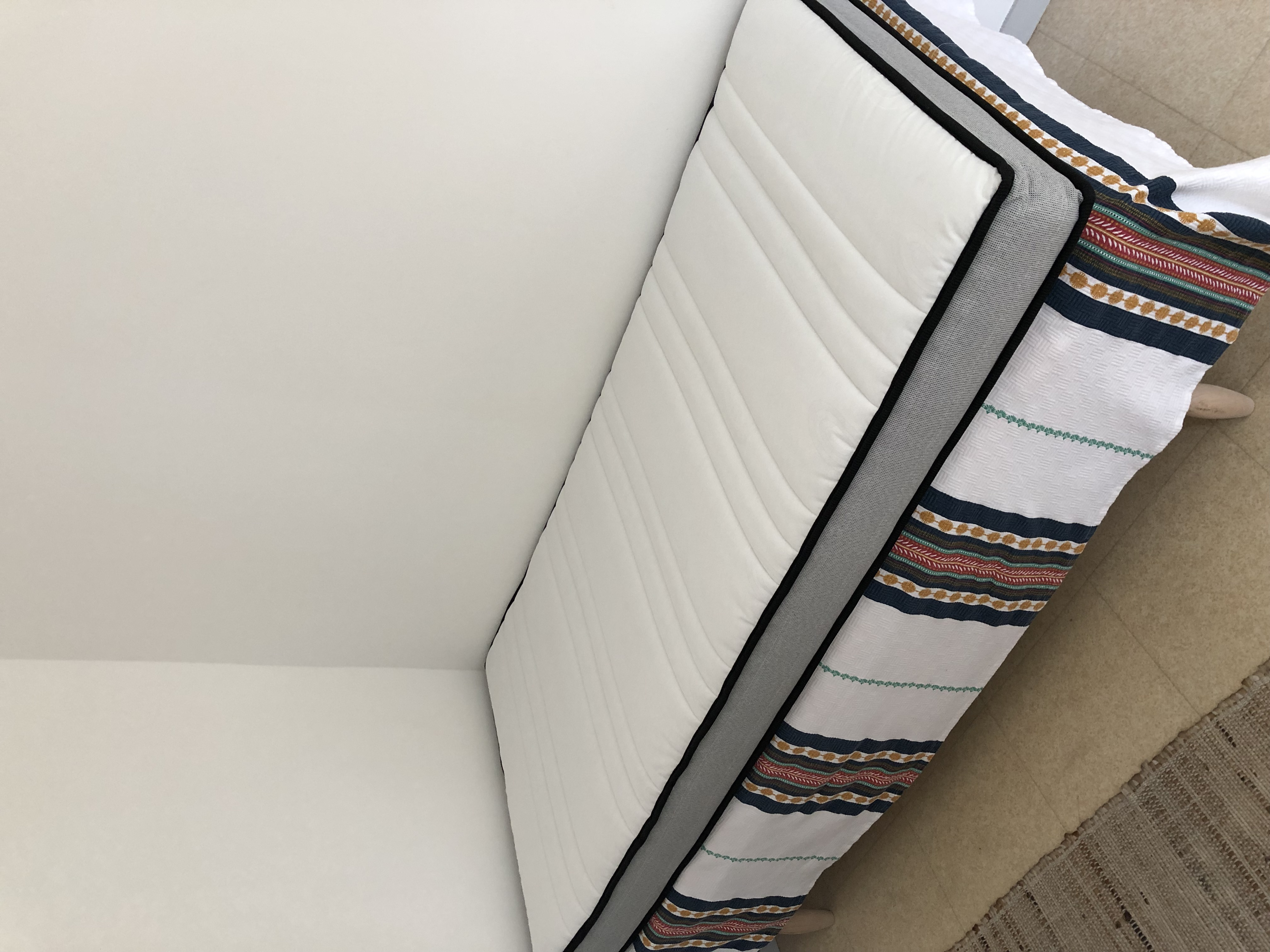 matelas neuf et confortable