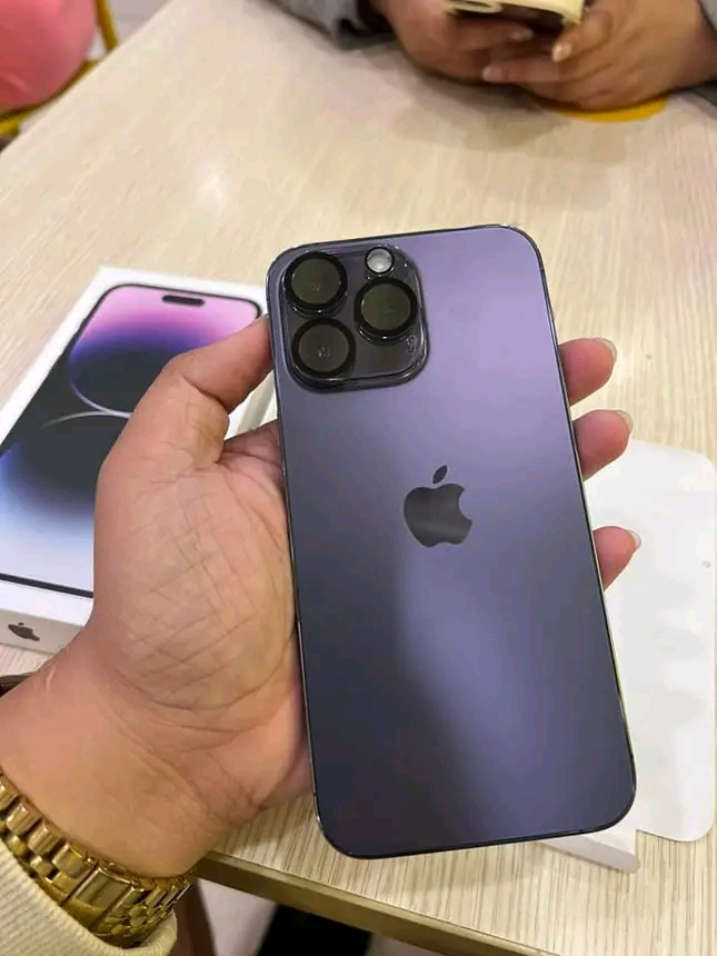 Vente de téléphone