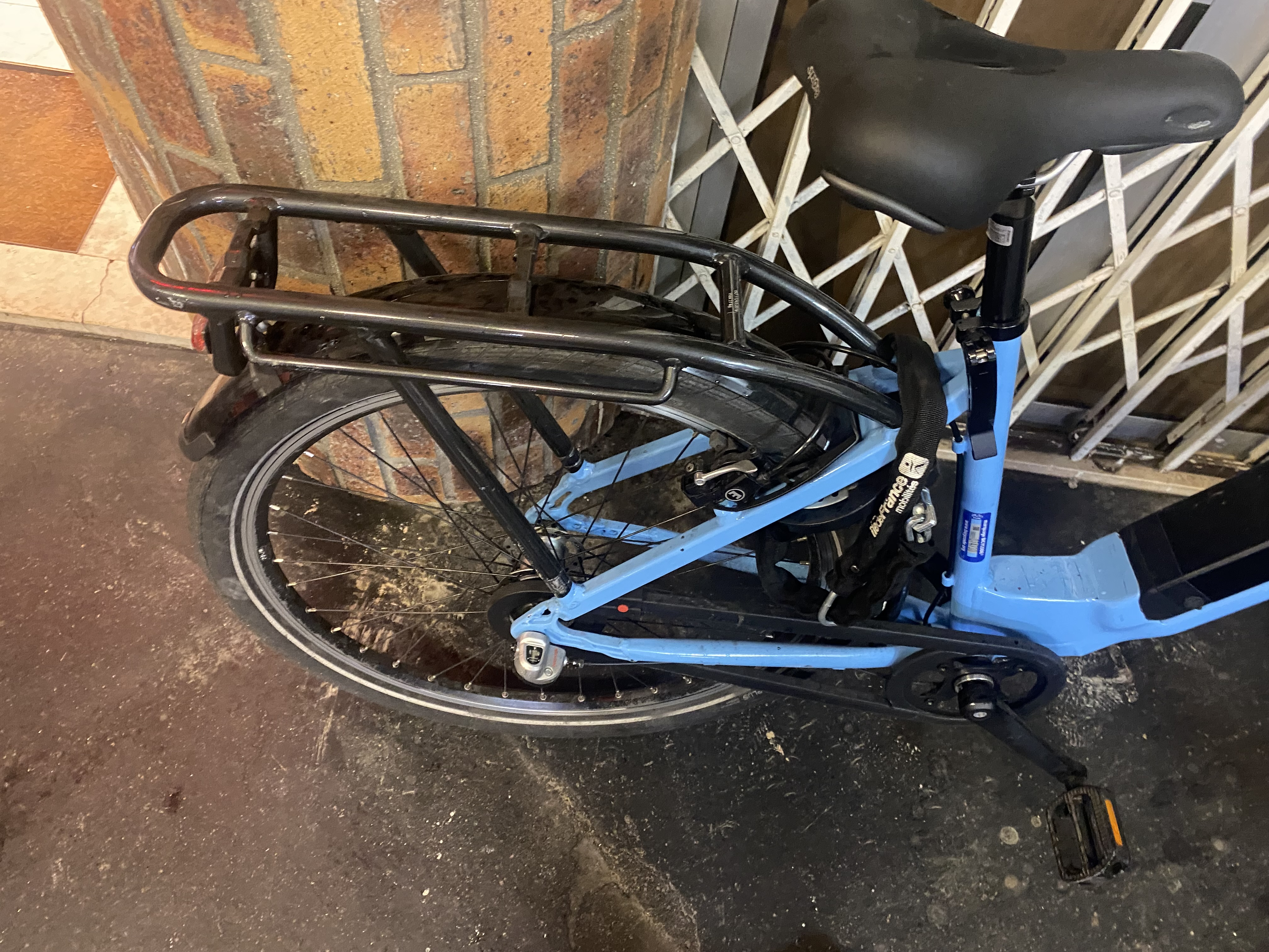 Vélo 150€ - Miniature 2