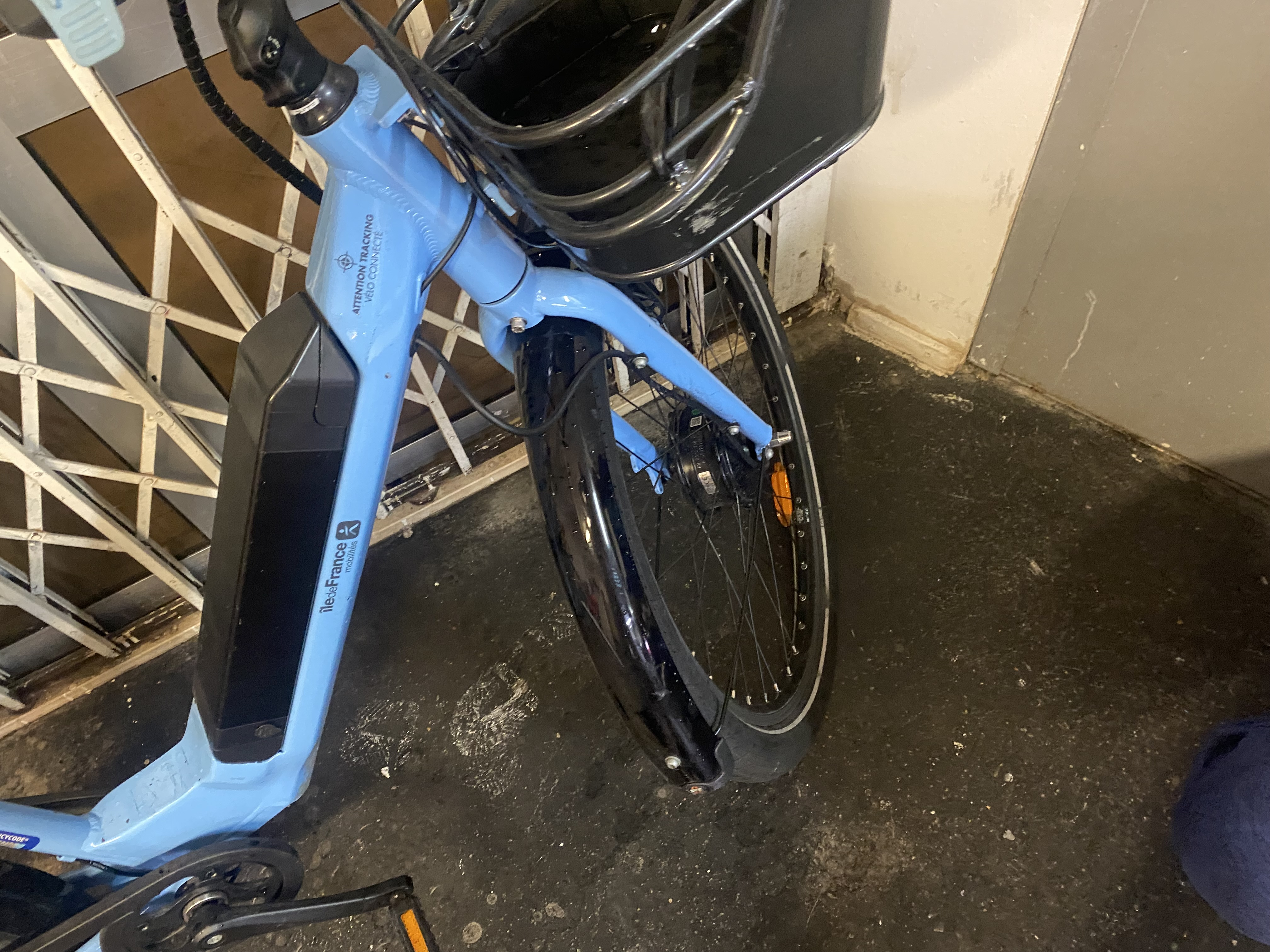 Vélo 150€ - Miniature 3