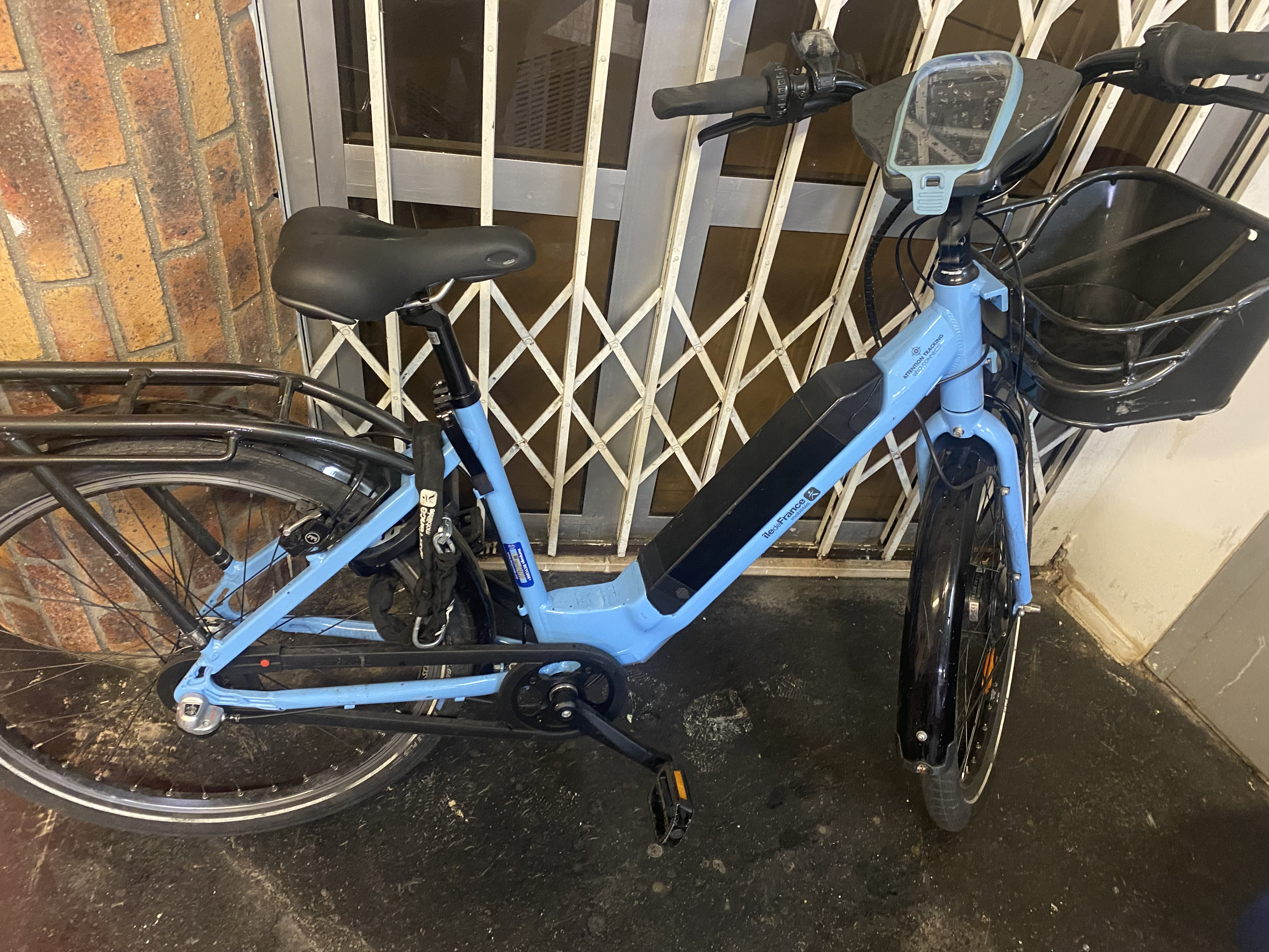 Vélo 150€