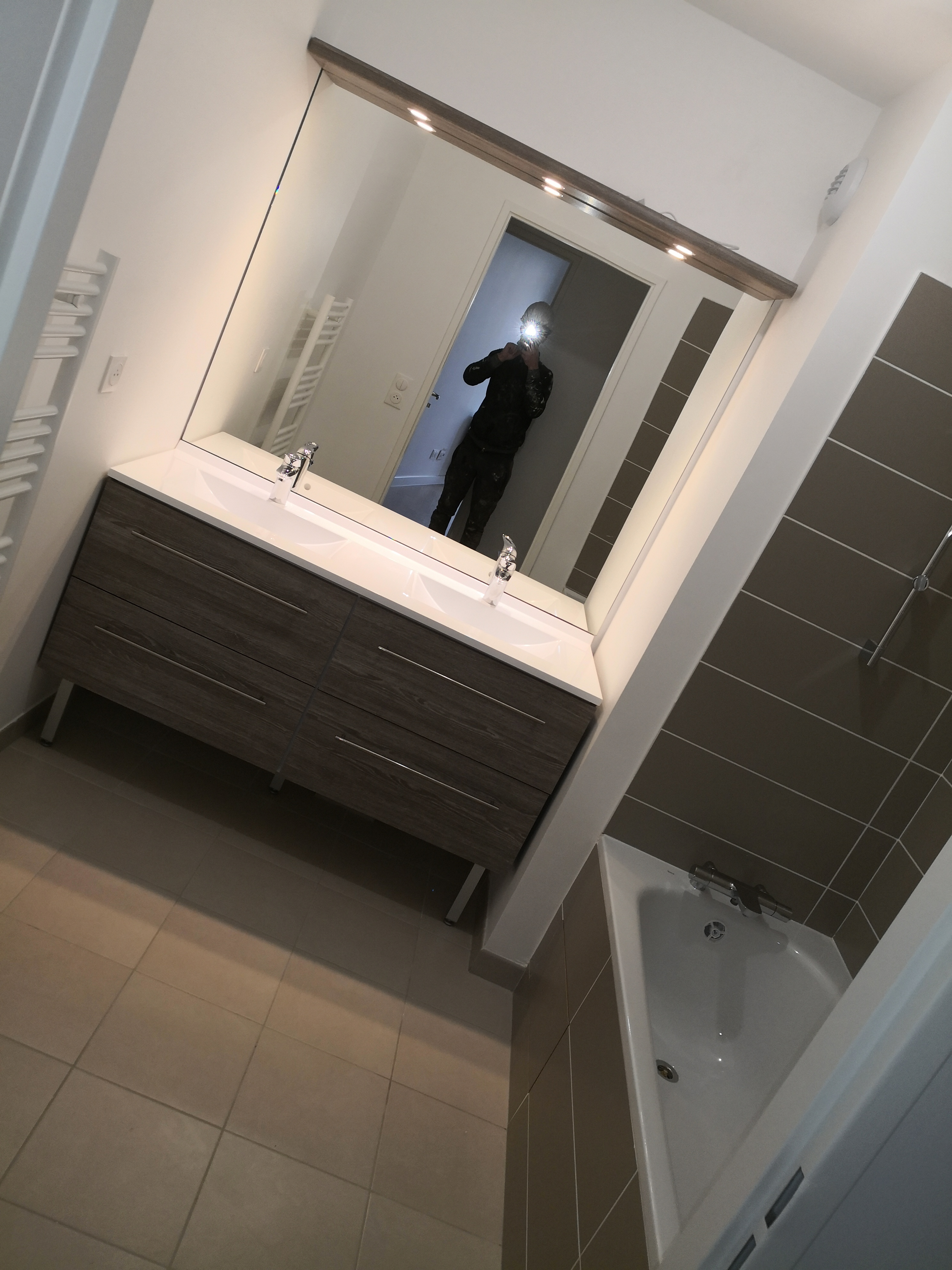 Plombier Sanitaire