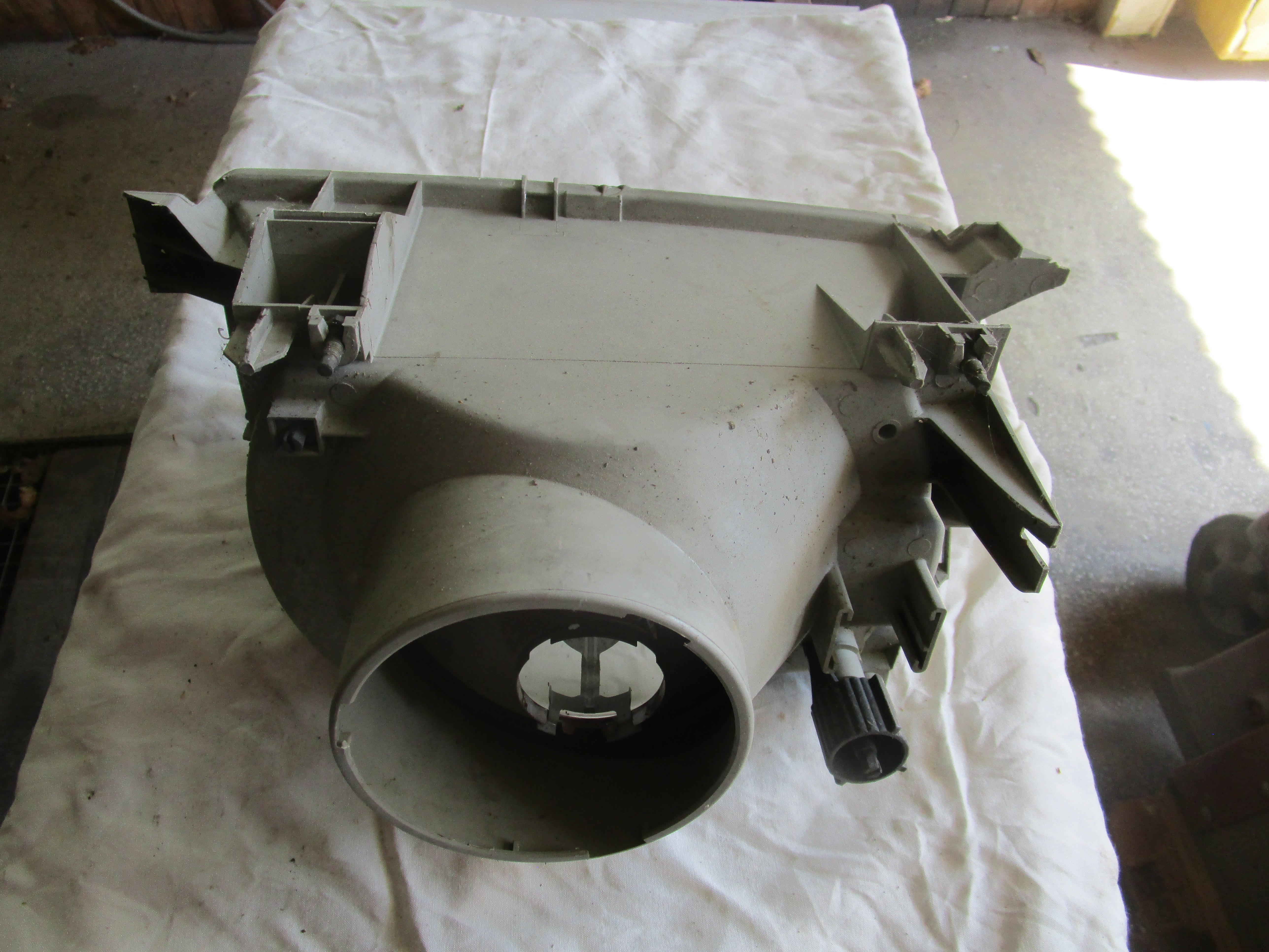 Renault R19 Auto Parts - Miniature 2